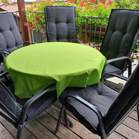 Cornelia Kolpak-Krieger Apartman Pegnitz Kültér fotó