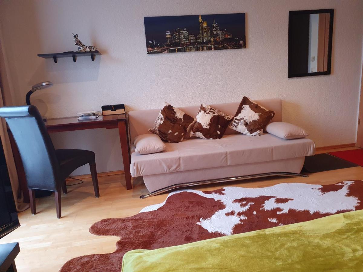 Cornelia Kolpak-Krieger Apartman Pegnitz Kültér fotó