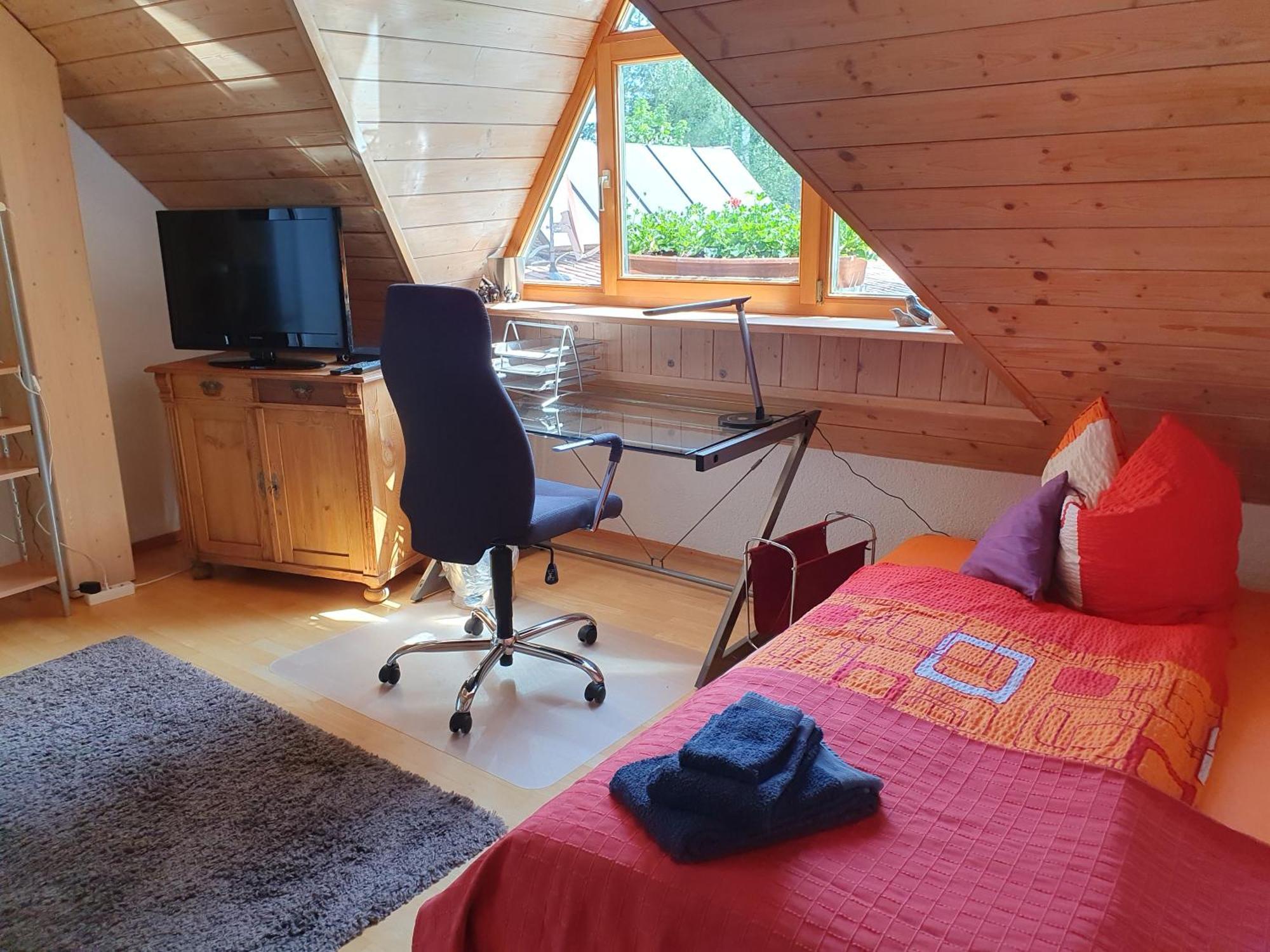 Cornelia Kolpak-Krieger Apartman Pegnitz Kültér fotó