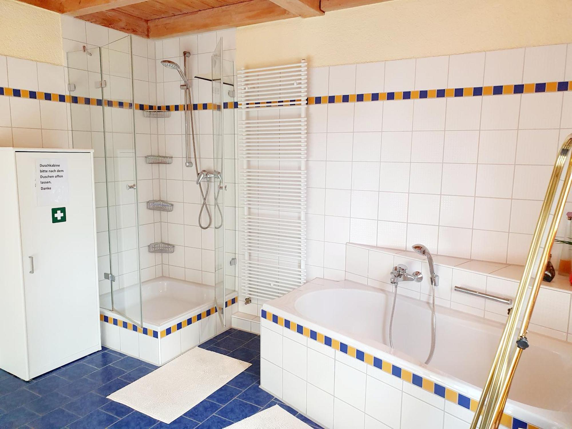 Cornelia Kolpak-Krieger Apartman Pegnitz Kültér fotó
